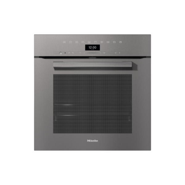 Miele DGC 7450 GraphitGrey