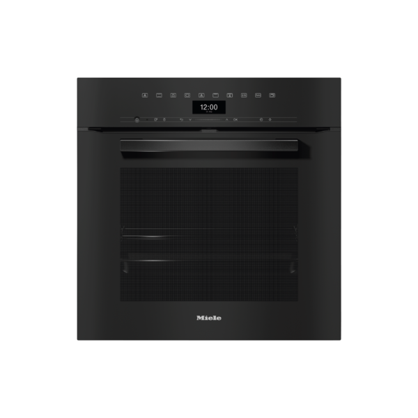 Miele DGC 7450 ObsidianBlack