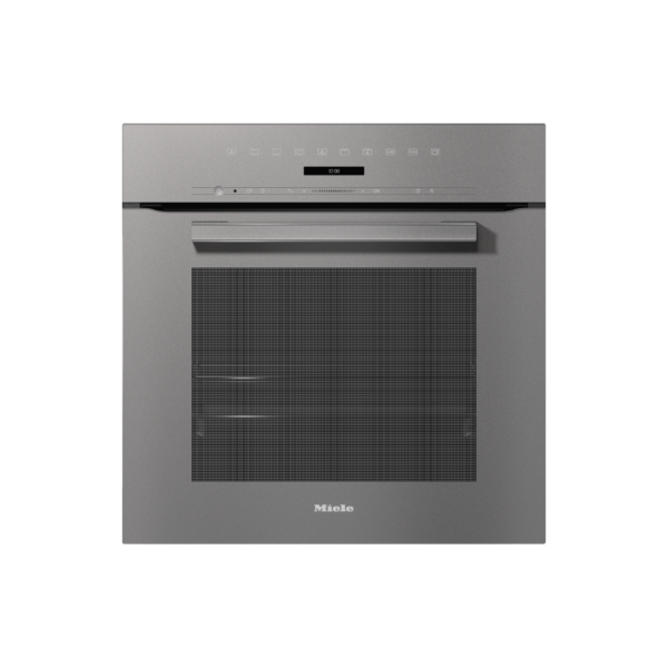 Miele H 7264 B GraphitGrey