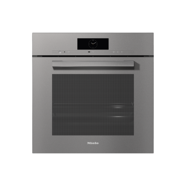 Miele DGC 7860 HC Pro GraphitGrey