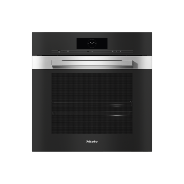 Miele DGC 7860 HC Pro Stal CleanSteel