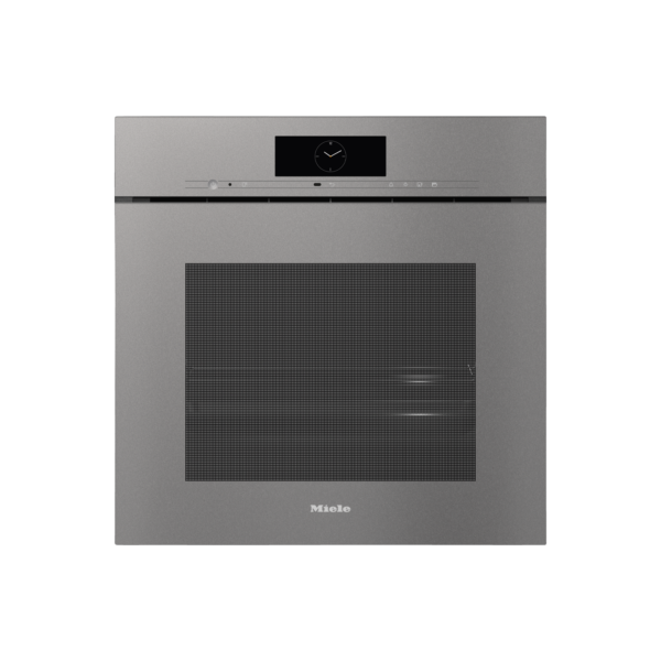 Miele DGC 7860 HCX Pro GraphitGrey