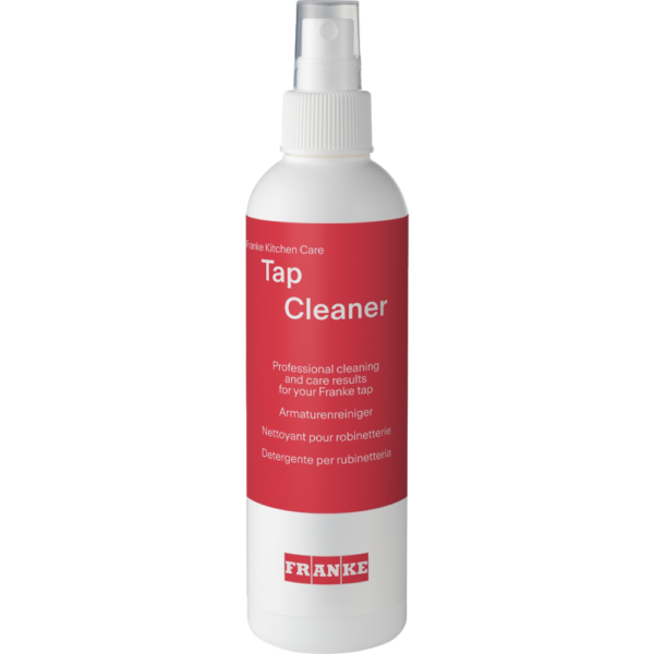 franke tap cleaner