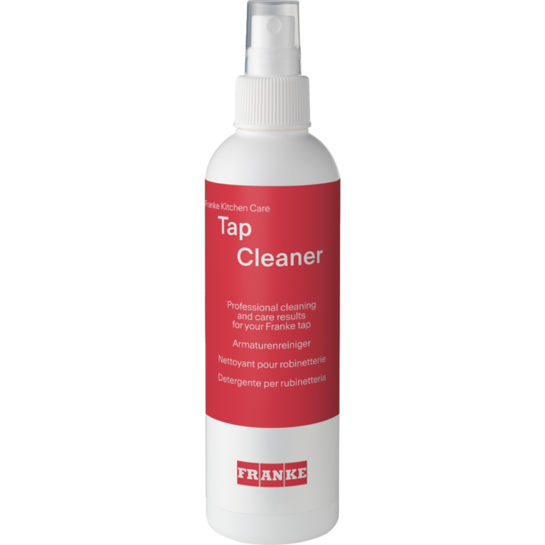 franke tap cleaner