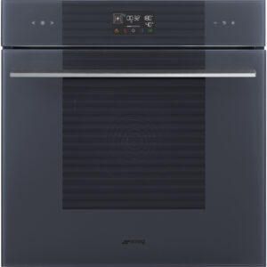 PIEKARNIK SMEG NEPTUNE GREY SOP6102S2PG