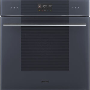 PIEKARNIK SMEG NEPTUNE GREY SOP6102TG