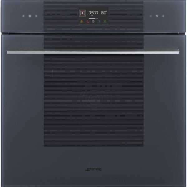 PIEKARNIK SMEG NEPTUNE GREY SOP6102TG